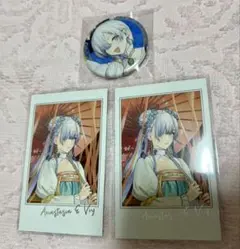 FGO フェス　fes アナスタシア