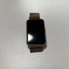 HUAWAI watch fit 型番TIA-B09 スマートウォッチ