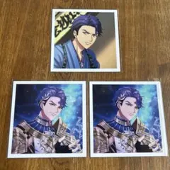A3！　ましコレ　兵頭十座
