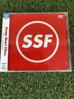 Smap short films 未開封