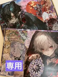 おすそ分けファイル　平袋　専用ページ