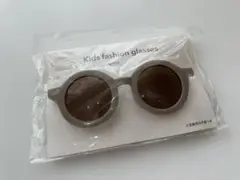 3coins スリーコインズ　スリコ　KIDSファッション用グラス