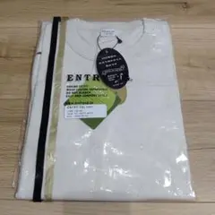 ENTRY SG 五分袖