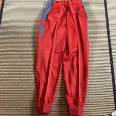 asics ジャージパンツ Mサイズ
