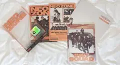 NCT127 NEO ZONE