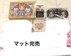 DORA ドラちゃん　グッズ　まとめ売り