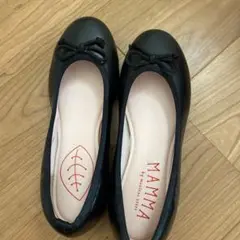 MAMMA マタニティーシューズ　妊婦さんに