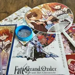 Fate/Grand Order fes 2025