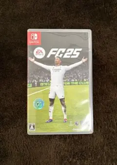 FC25 Nintendo Switch