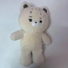 ぬいぐるみ