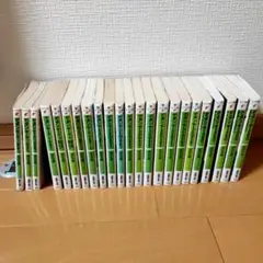 ☆小説 デュアン・サーク 全23巻セット☆