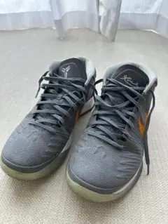 値下げ交渉可⭐︎激レア⭐︎Nike Kobe A.D.EP 27.5cm グレー