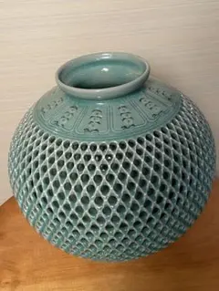 如泉青磁