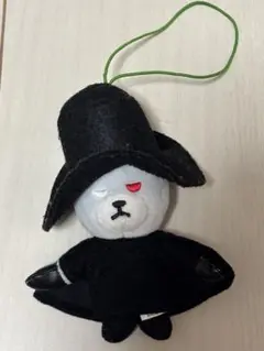 BIGBANG ぬいぐるみ