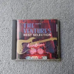 THE VENTURES BEST SELECTION PART3