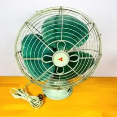 【動作品】三菱 MITSUBISHI AC ELECTRIC FAN 扇風機
