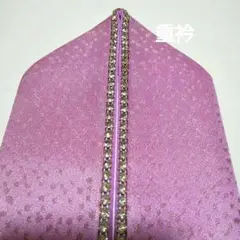 No.1666 重衿 振袖 着物 新品未使用