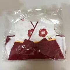 新品未使用　袴スタイ