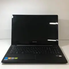 【ジャンク品】Lenovo DOLBY