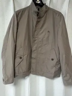2025年最新】BURBERRY BLUE LABEL メンズ ジャンパー・ブルゾン