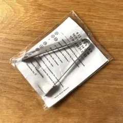 Maison Martin Margiela トング ノベルティ マルジェラ