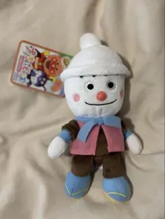 アンパンマン ぬいぐるみ