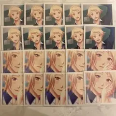 ときメモgs　本多行 ましコレ セット