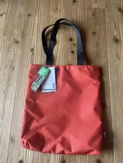 新品未使用⭐︎WORKMAN CORDURA ECO バッグ エコバッグ　無地