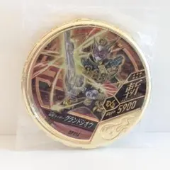 仮面ライダーブットバソウル　 グランドジオウ　ガチャ