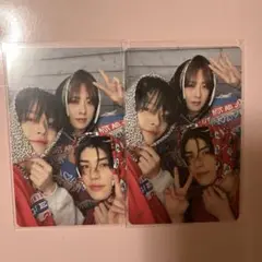 &team ニコラス フウマ マキ dicon ユニット トレカ