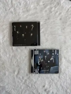 BTS THE BEST OF & 血、汗、涙 CDセット
