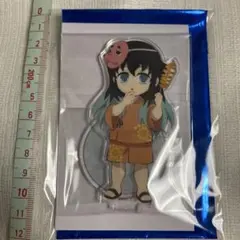 時透無一郎　アクリルスタンド　花火大会　2025 ☆ 鬼滅の刃