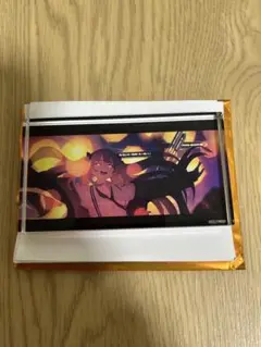 FGOフェス ランダムアクリルブロック　奏章Ⅱ イド　マリーアントワネットオルタ