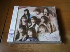 つばきファクトリー 3rd -Moment- 初回生産限定盤B