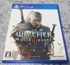 WITCHER ウィッチャー3