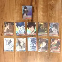 PSYCHO-PASS 狡噛慎也 R サイン　SP（おまけ付き） 2025年最新】狡噛慎也 サインの人気アイテム - メルカリ
