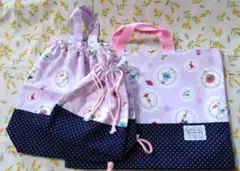 入園入学３点セット