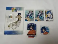 UniteUp! グッズまとめ売り【五十鈴川千紘】