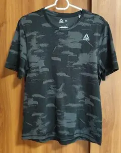 Reebok リーボック メンズ Tシャツ M