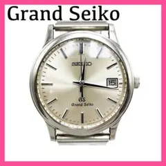 【美品】グランドセイコー　GRANDSEIKO SBGS007 　電池交換済み