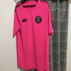 パリ・サンジェルマン トレーニングシャツ