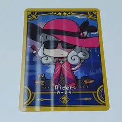 FGO Final Journey コレクションカード B カーミラ 水着 ②