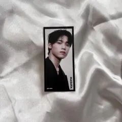INI 木村柾哉 anan フォトカード