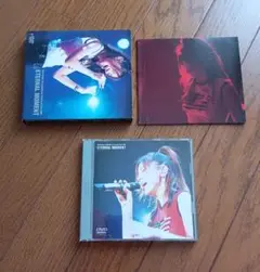 倉木麻衣　ETERNAL　MOMENT　DVD