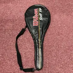 テニスラケットケース　Wilson ハードケース