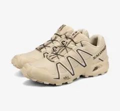 ★新品★SALOMON サロモン スピードクロス3 Safari 24cm