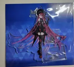 FGO カルデアサテライトステーション アクリルスタンド テュフォン　②