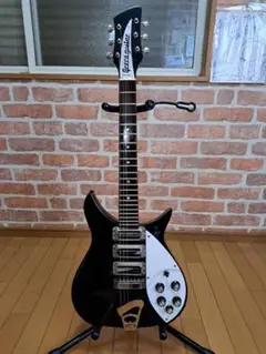 ギター グレコ リッケンバッカータイプ GRECO Rickenbacker風 ギター グレコ リッケンバッカータイプ GRECO Rickenbacker風