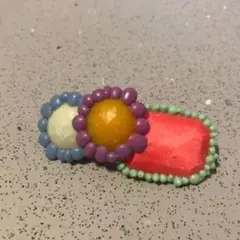 バレッタ hokuro ホクロ