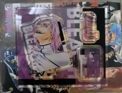 ☆ ブリーチ　BLEACH　アクリルフィギュアVOL.2　ザエルアポロ